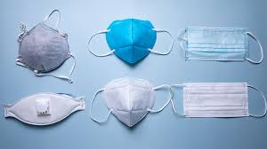 what's with the protective face mask effect？