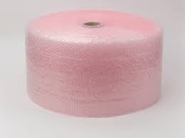 What are the processing methods of Anti-static fabric？
