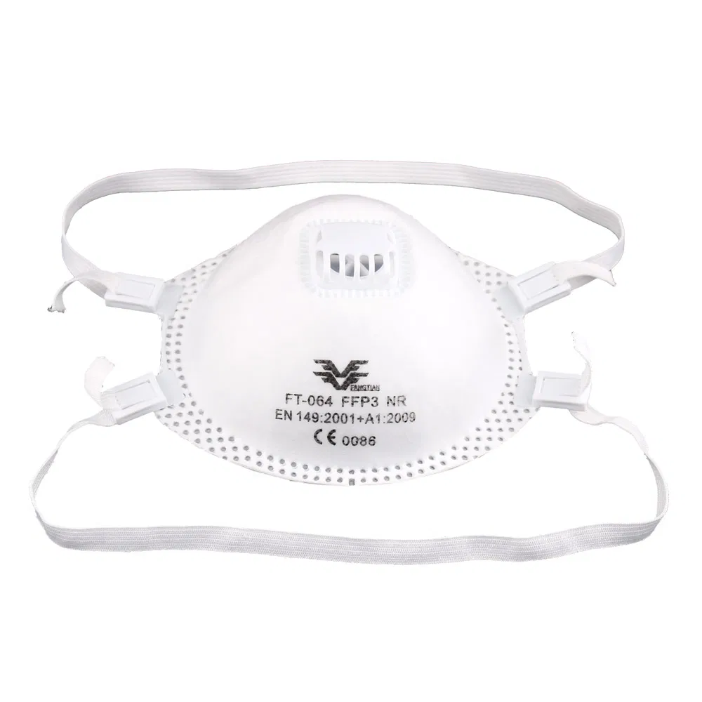 2021 Hot Sales FFP3 with Valve Mask in Stock