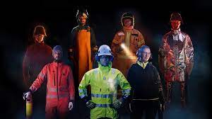 Importance of Work Safety Apparel
