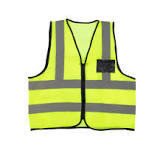 Do you know what the colors of reflective vests mean?