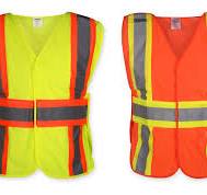 The basics of high-visibility safety apparel