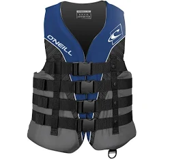 What is the difference between a life jacket and a life vest?