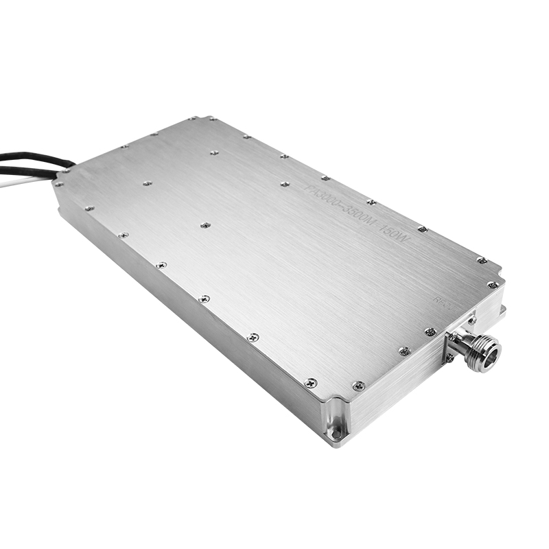 How Does Drone Jammer Work ?
