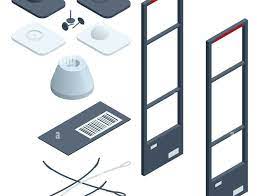 What is a EAS system?