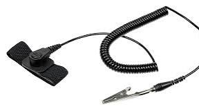 What is a good anti static material?