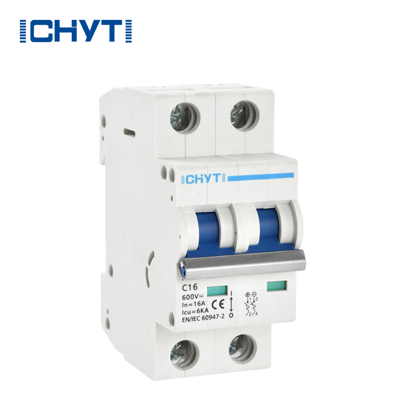 Know About Circuit Breaker