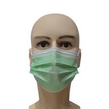 What is the function of protective mask?