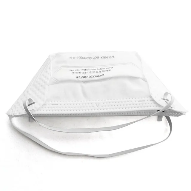 3m 9061 Kn90 Particulate Respirator