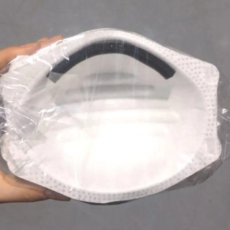 3q Noish N95 Particulate Respirator