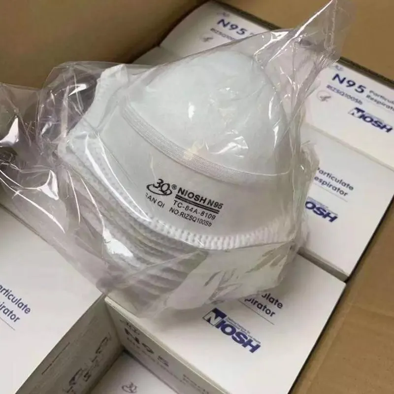 3q Noish N95 Particulate Respirator