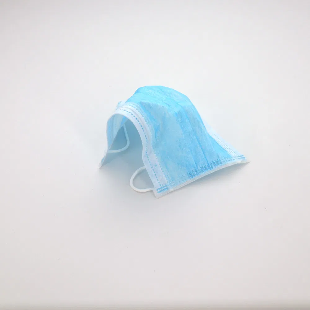 50 PCS Disposable Face Masks/3 Ply Procedure Face Mask Wholesale Price