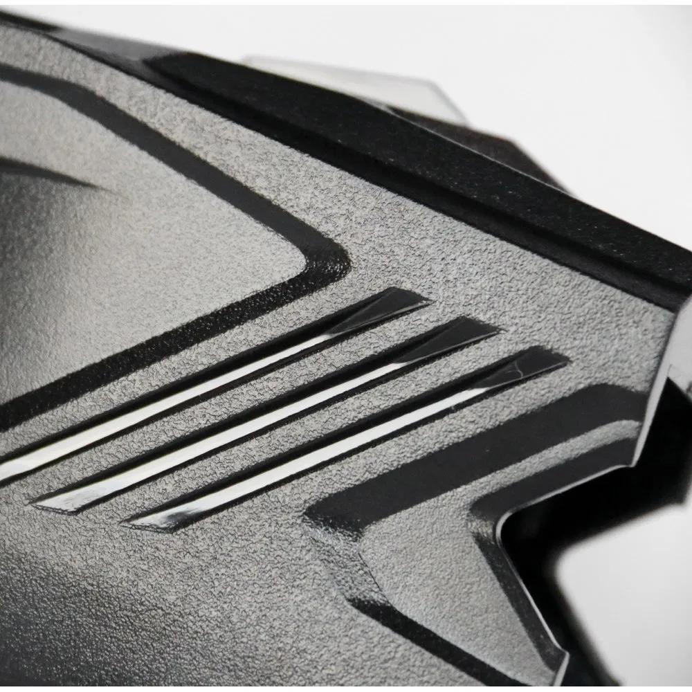 5500 Voltage Stun Gun for Military and Law Enforcement