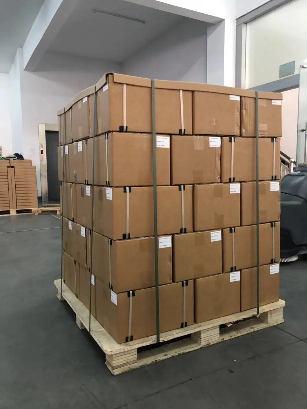 58 kHz Dr Label Am Dr Label