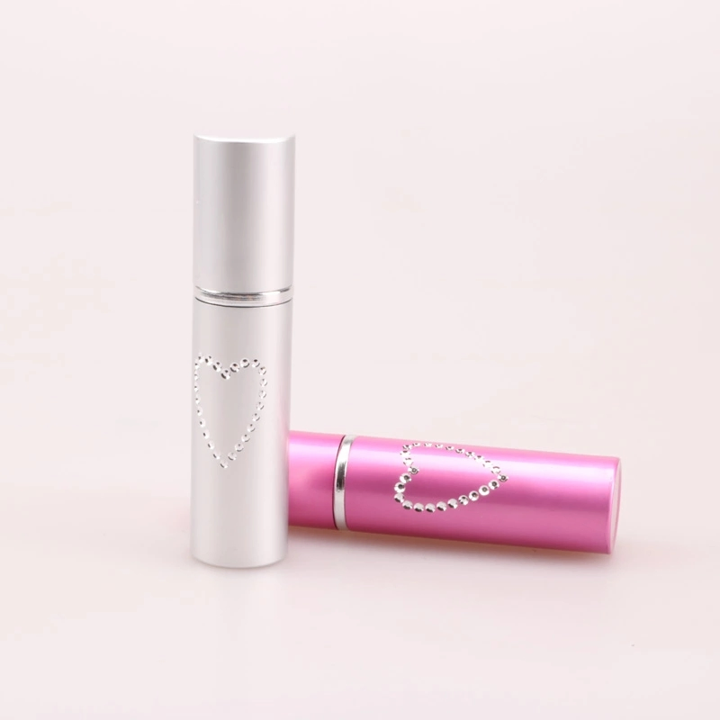 5ml Mini Pepper Spray/Metal Shell/Self Defense