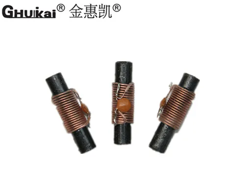 8.2MHz 6X28 RF EAS Ferrite 82CB811-T2-B