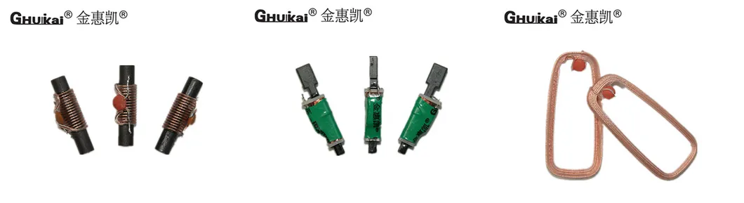 8.2MHz 6X28 RF EAS Ferrite 82CB811-T2-B