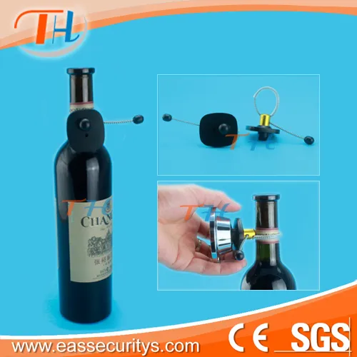 8.2MHz Min Square Hard Tag