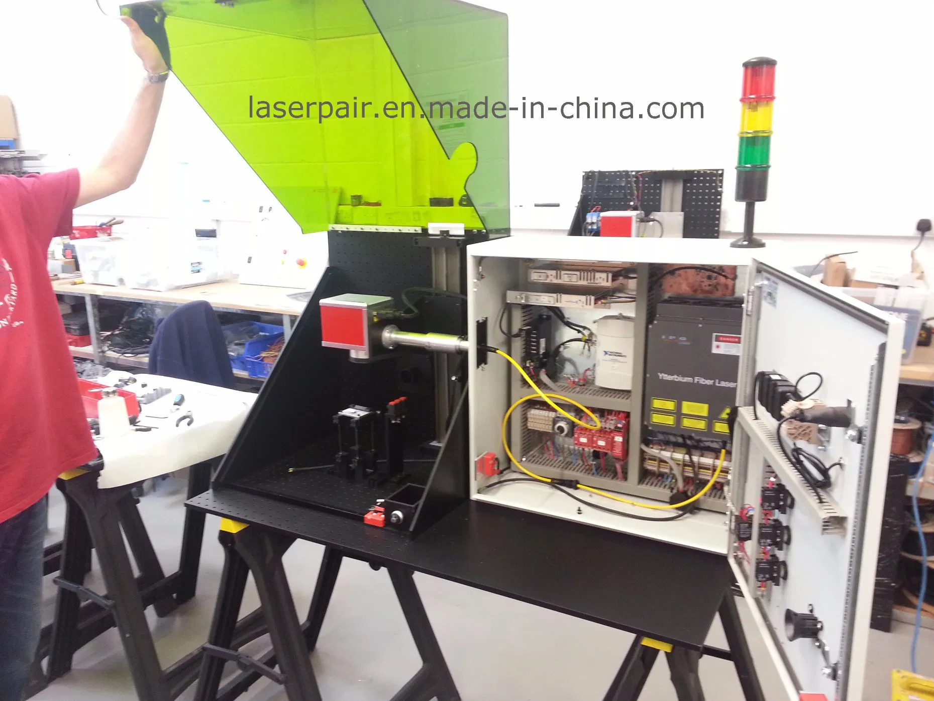 800-1100nm Laser Safety Window and Laser Safety Sheet Available for: 1064nm