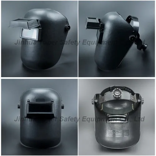 Adjustable Suspension Welding Mask (WM401)