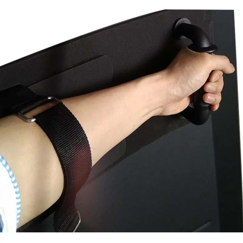 Aluminum Alloy Shield Multifunctional Arm Shield Anti Riot Shield Explosion Proof Metal Shield