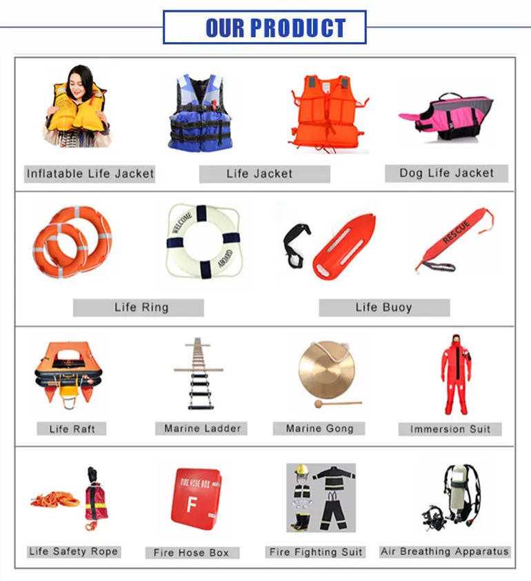 Anti-Slip Design Skin Friendly Lifeguard Floating Buoy