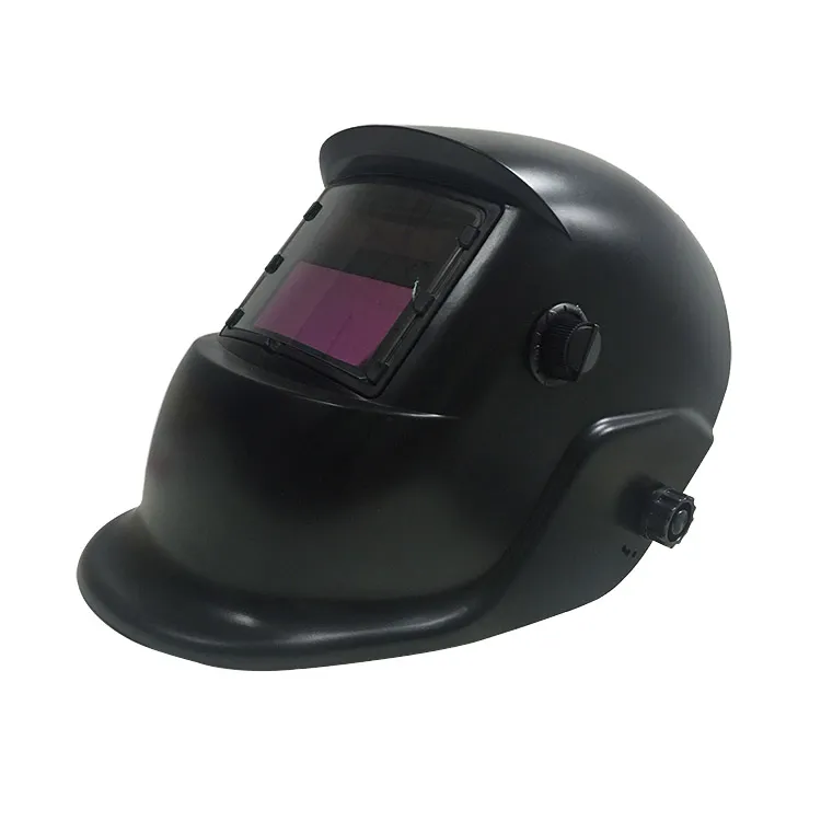 Auto Darkening Automatic Welding Helmet Grinding Mask