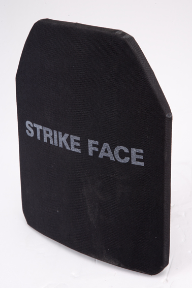 Body Insert Armor Balistic Bullet-Proof Plate