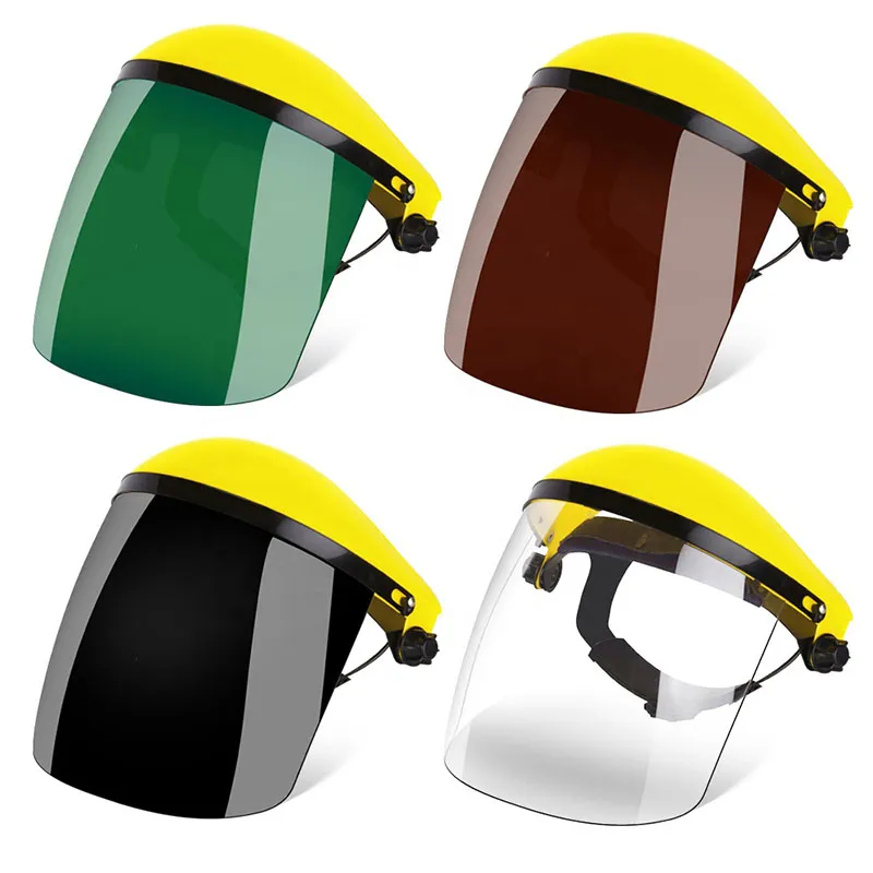 Chemical Protective Face Mask Professional Supplier