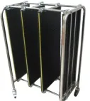 China Factory Supplied ESD PCB Trolley for Industrial Ln-1530604