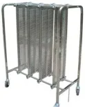 China Factory Supplied ESD PCB Trolley for Industrial Ln-1530604