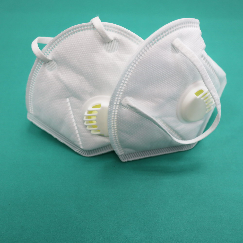 China Products/Suppliers. KN95 Face Masks Anti Dusty Earloop 3D Cup Type
