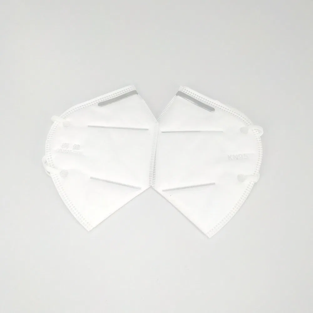 China Products/Suppliers. KN95 Face Masks Anti Dusty Earloop 3D Cup Type
