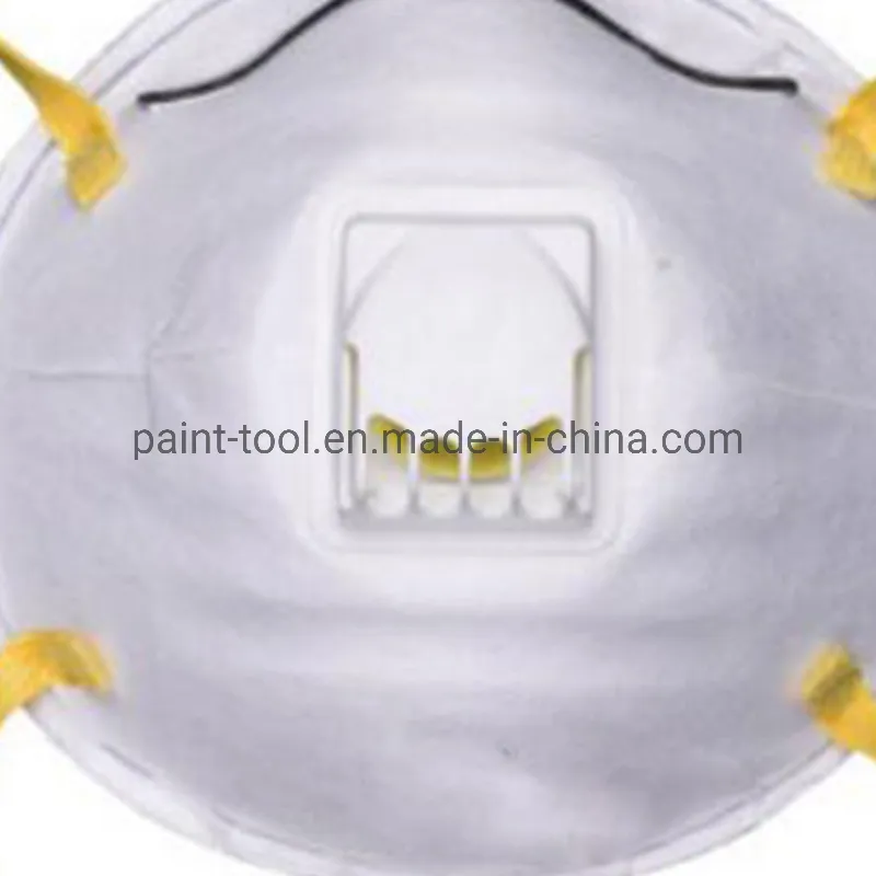 Chinese Suppliers Dust Respirator Mask Face Mask Kn95 Ffp2 Ffp1