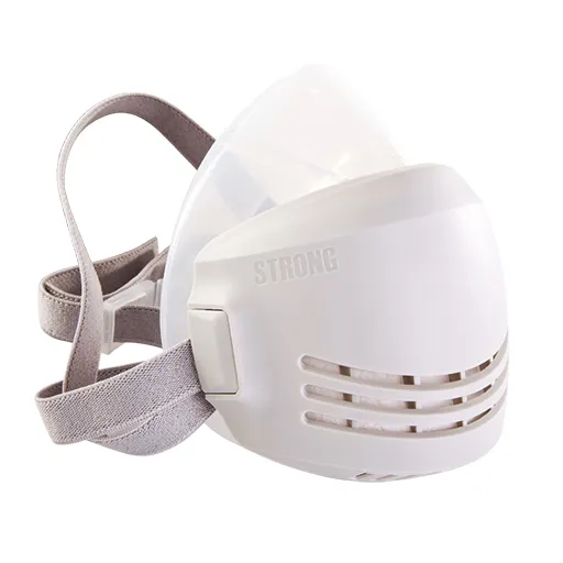 Daily Protection Industrial Dust Working N90 Dust Half Face Mask Respirator