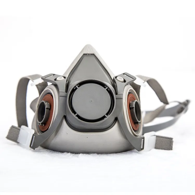 Daily Protection Industrial Dust Working N90 Dust Half Face Mask Respirator