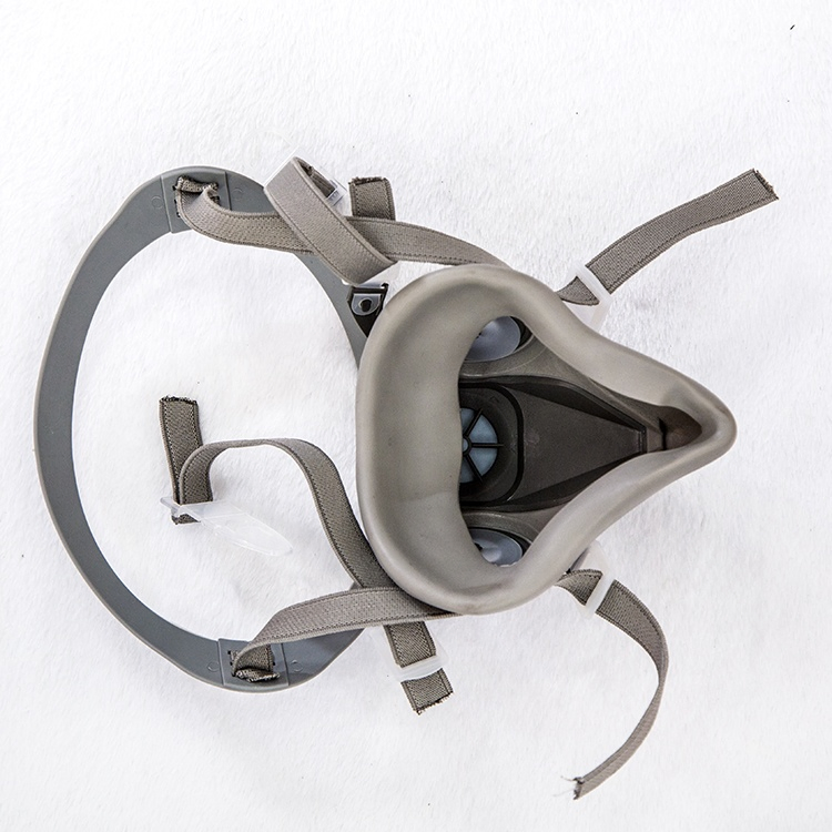 Daily Protection Industrial Dust Working N90 Dust Half Face Mask Respirator