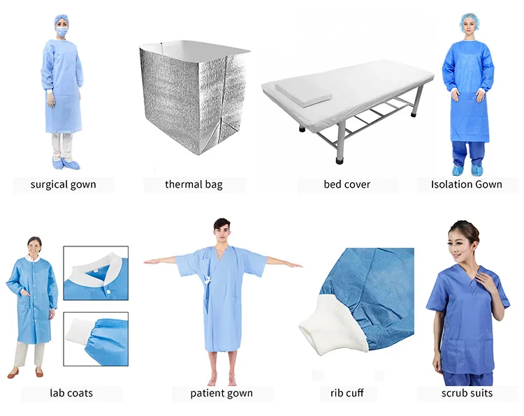 Disposable 3 Layers Non Woven Mask Masks Disposable Face Mask