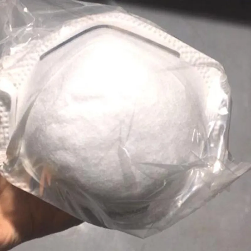 Disposable Mask 3q Noish N95 Particulate Respirator