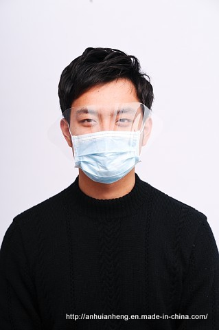 Disposable Paper Face Masks 1 Ply/2 Ply with Elastic