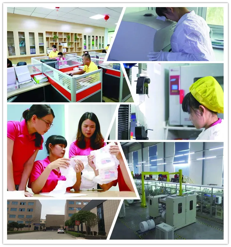 Disposable Soft Non Woven Facial Mask with Good Quality