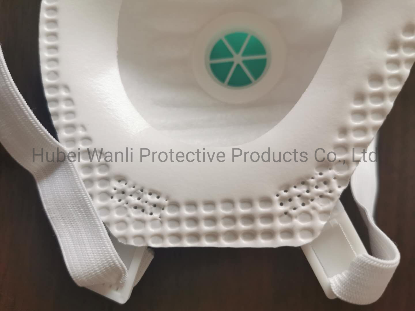 Dust Mask, Breathable Face Mask, Pollution Respirator, FFP3 Face Mask, En 149