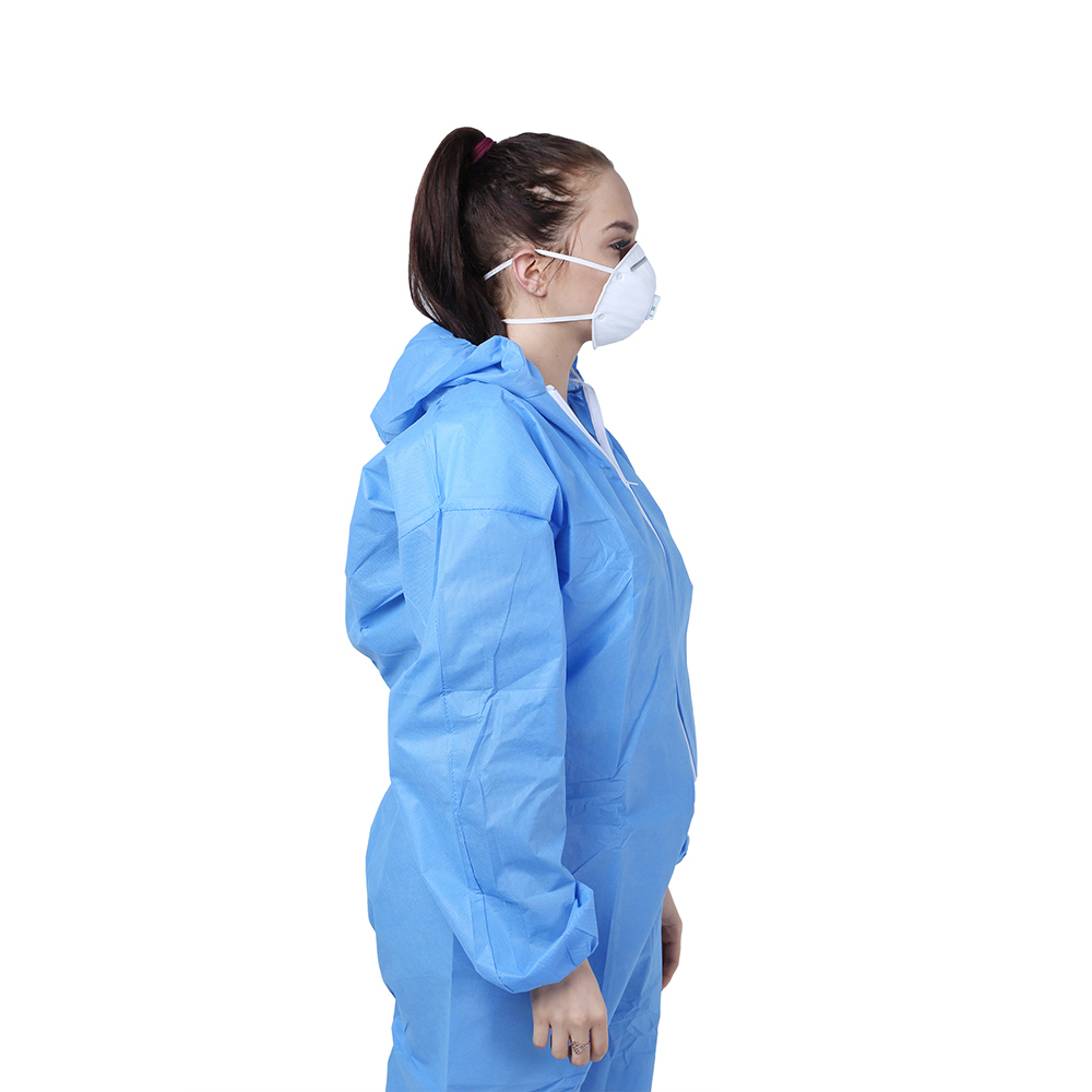 Dustproof Anti- Smog Folding Face Mask for Wholesale
