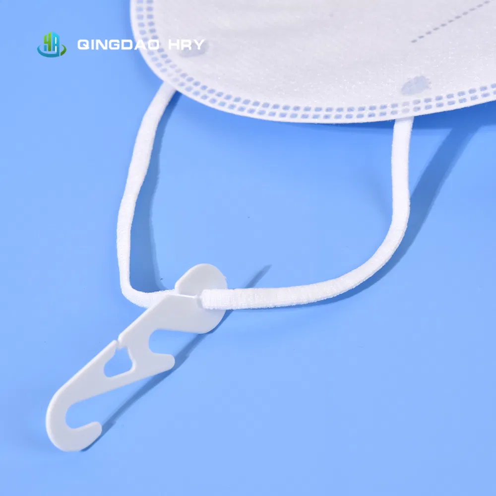 Dustproof Anti-Smog Folding KN95 FFP2 FFP3 Face Mask for Wholesale