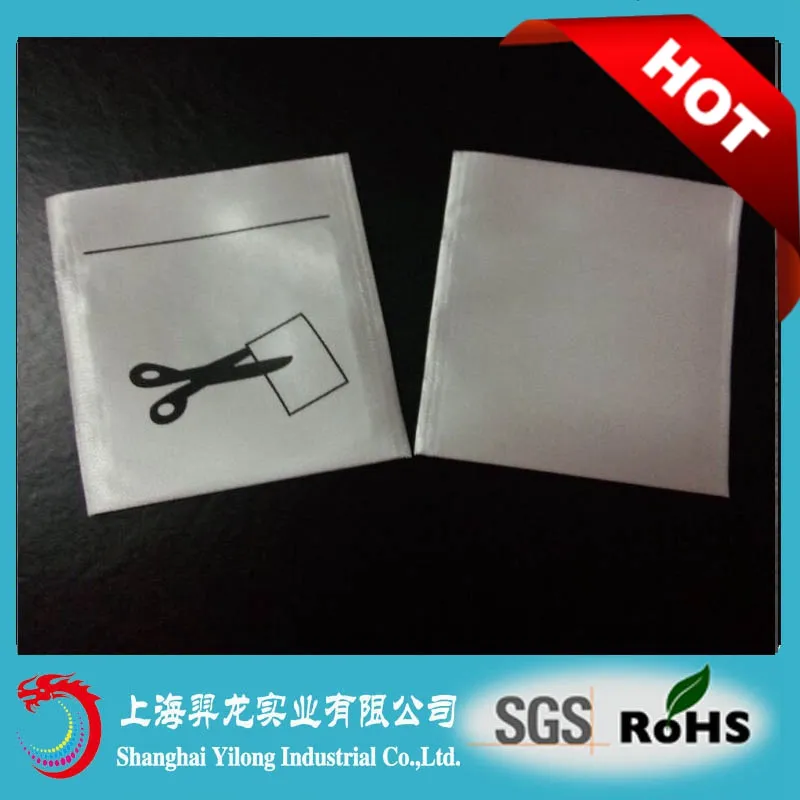 EAS Security RF RFID Dr Label Sticker for Shopping EL29