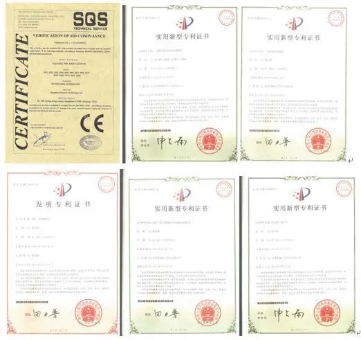 EAS Security Systems EAS Tag Hard Tag (T142)