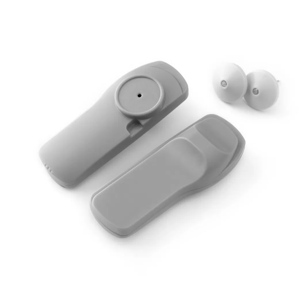 EAS Security Systems EAS Tag Hard Tag (T142)