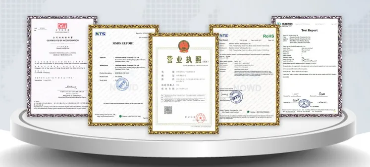 ESD Antistatic Heel Foot Strap