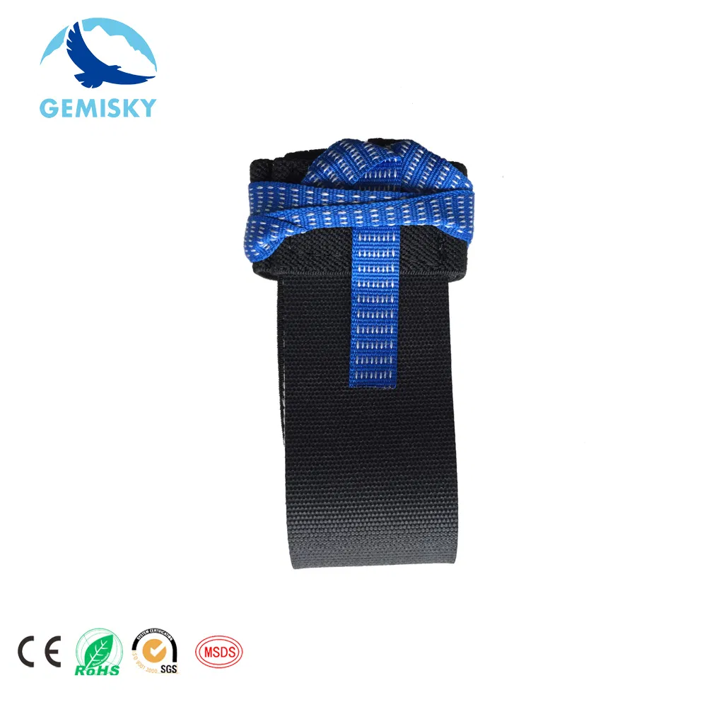 ESD Grounder Anti-Static Heel Strap for User on Static Controlled Floor or Mat