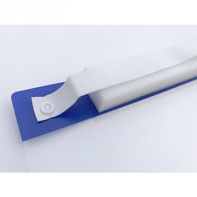 Experienced Factory of Protective Full Face Shield Safety Face Cover